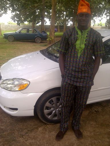 ayodeji