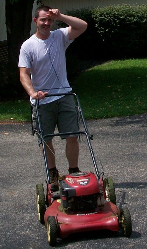derrick