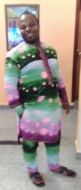 ikechukwu