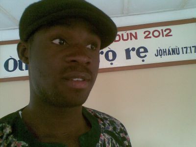 jahray