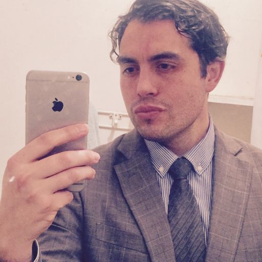 luisromero