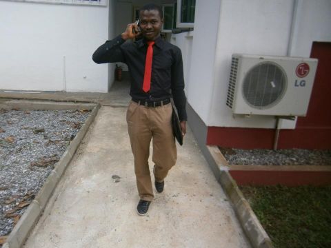 russellarinze