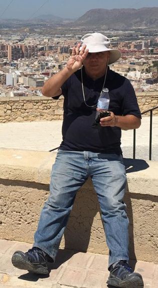 soundman